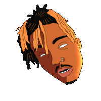 Sticker By Juice Wrld For Ios Android Giphy