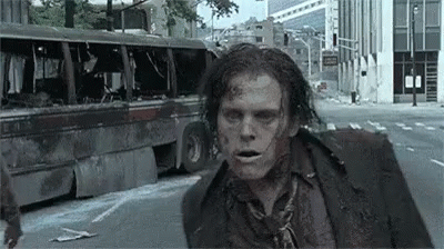 Zombie GIF