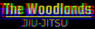 The Woodlands Jiu Jitsu GIF