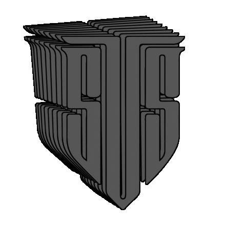 SVS PROJE Sticker