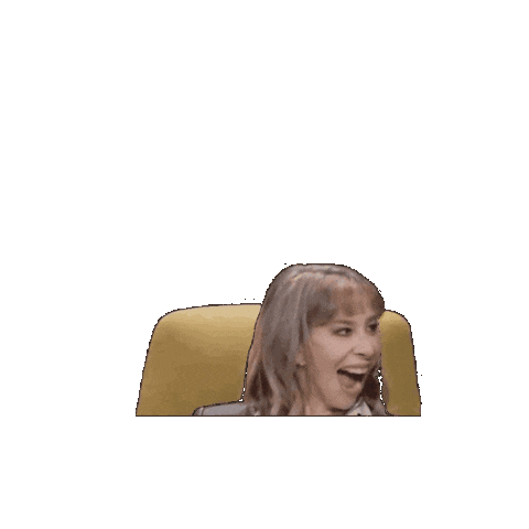 Karla Berman Sticker