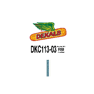 Corn Farming Sticker by DEKALB Asgrow Deltapine