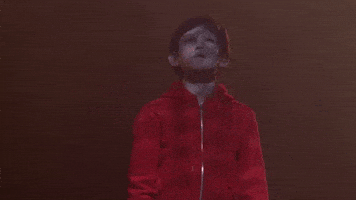 sci-fi et GIF by MANGOTEETH