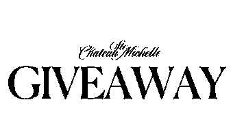 Giveaway Sticker by Chateau Ste. Michelle