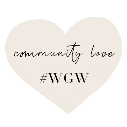 Give Back Small Business Sticker by WeGaveWhat