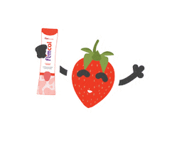 Beauty Glow Sticker by Flimty Fiber