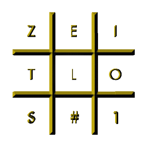 ZeitlosStuttgart Sticker