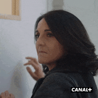 Florence Foresti Serie GIF by CANAL+