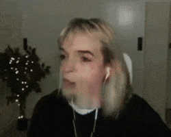 Jenn Mcallister Glitch GIF