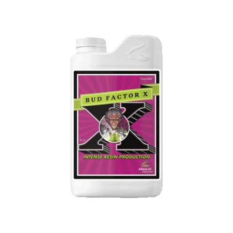 Advanced Nutrients Sticker