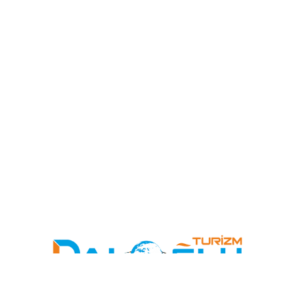 Daloğlu Turizim Sticker