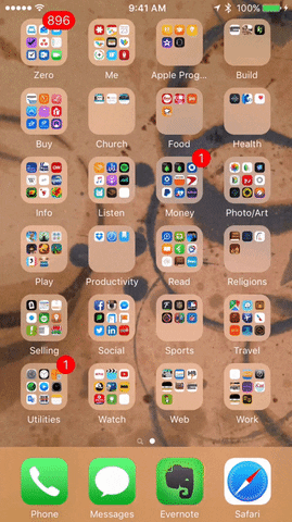 Android GIF