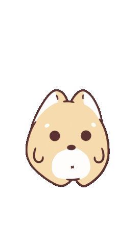 開心 跳 Sticker