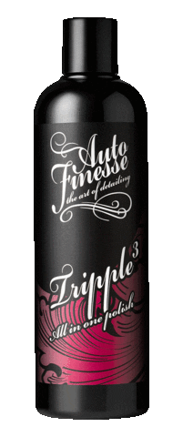 autofinesse Sticker