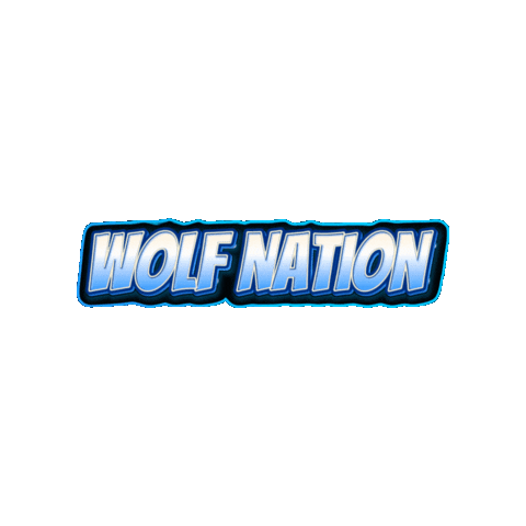 Cold Wave Athletics Sticker