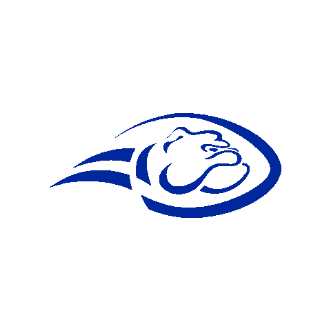 Pforzheim Wilddogs Sticker