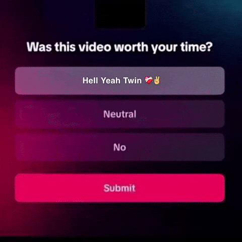 Hell Yeah Video GIF