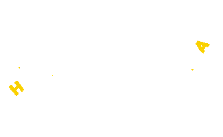 Happy Party Sticker by Oladigital