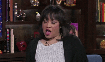 Watch What Happens Live Whatever GIF by Jackée Harry