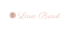 Laueinlove Sticker by Laue Festgarderobe