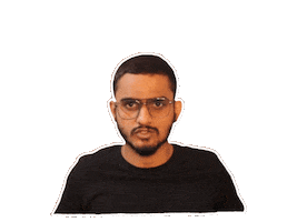 Swipeup Sticker by Aniket Mishra