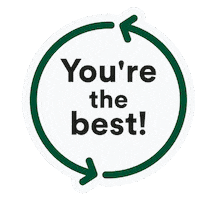 Sustainability Environment Sticker by TerraCycle Japan