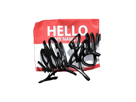 Animated Sticker