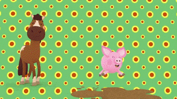 Kids GIF by BabyTV