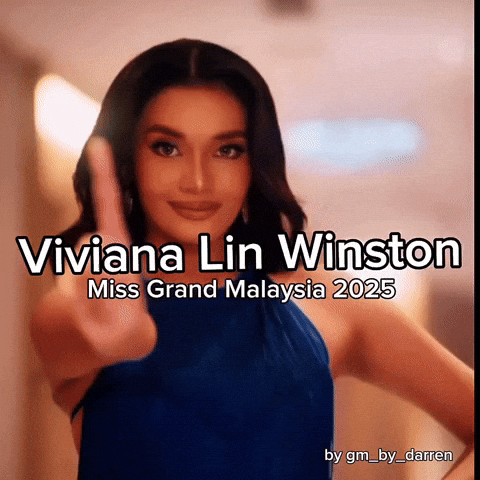 Missgrandinternational GIF by Flow Digital