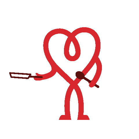 Worldheartday Sticker by World Heart Federation