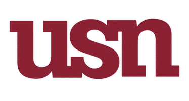 Usn Sticker by University School of Nashville