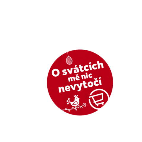 Sticker by Kosik.cz