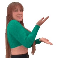 Arrasta Para Cima Subir Sticker by Rubia Martins