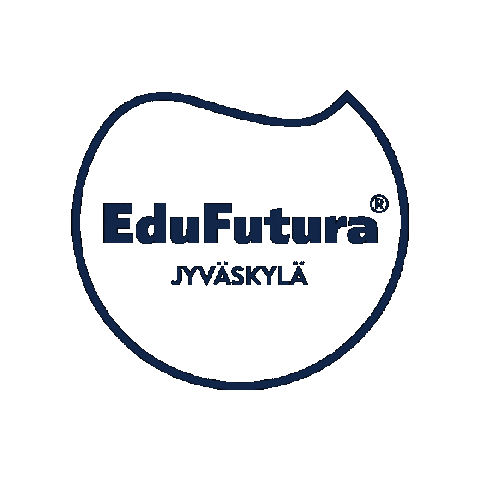 EduFutura Jyväskylä Sticker