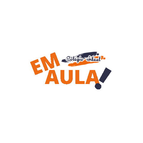 colegioideal_tga Sticker