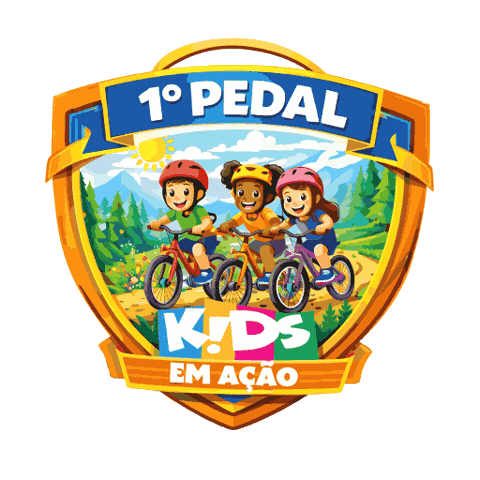 Pedal Sticker by Pedala que sobe