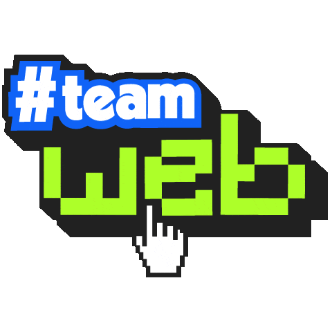 Web Sticker by Adview