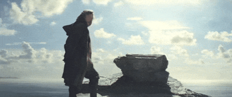 Star Wars GIF