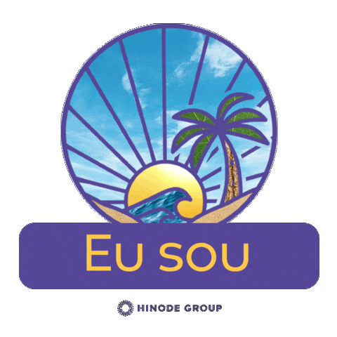 Cancun Grupo Hinode Sticker by Hinode Cosméticos