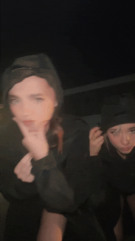 Stadium Dance GIF