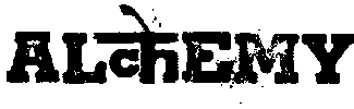 Alchemy Music India Sticker