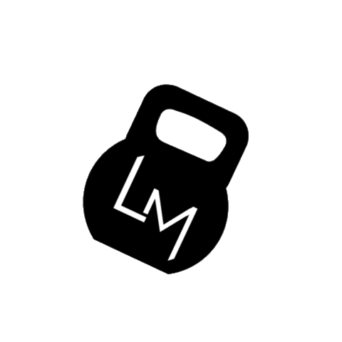 Kettlebell Swing Sticker by Seed Energia Solar