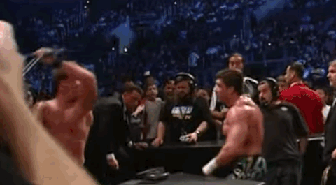eddie guerrero