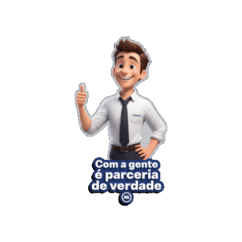 Sticker by Lonax