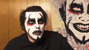 Wtf GIF