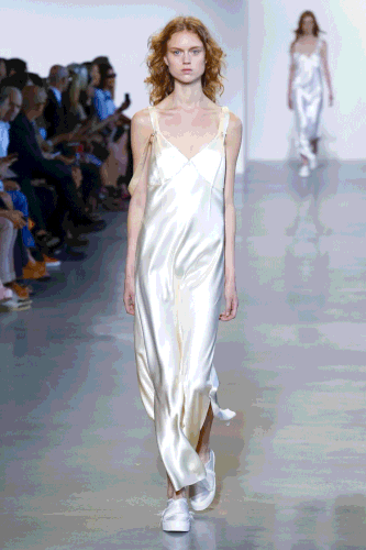 calvin klein collection