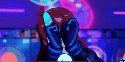 Happy Heart GIF by Qyuwi