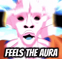 Aura Buuhan GIF