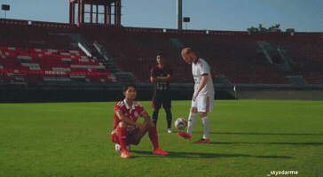 Adidas Jersey GIF