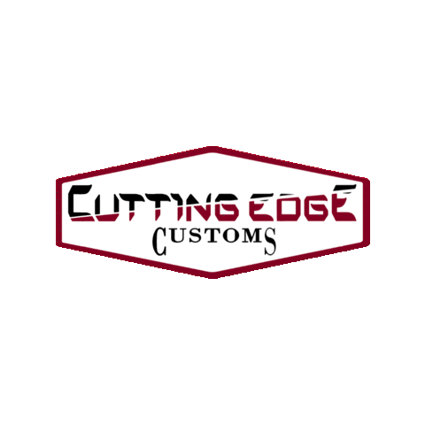 Sticker by cuttingedgecustoms